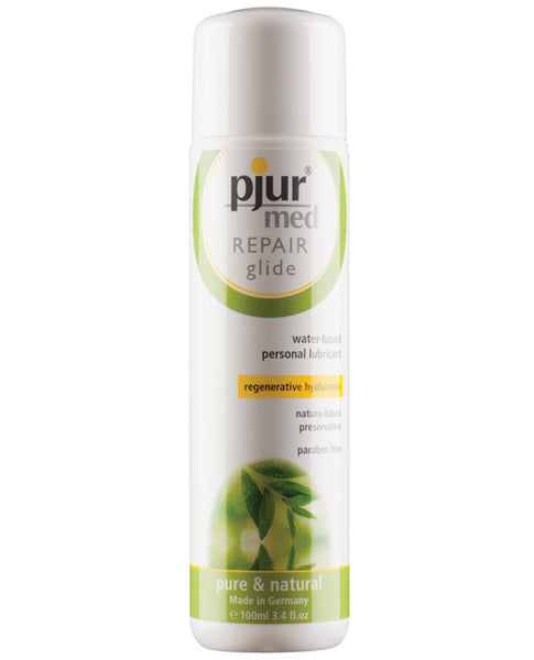 Pjur Med Repair Glide - Eros Fine Goods