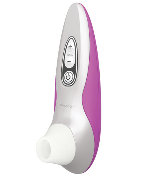 Womanizer Pro 40 - Eros Fine Goods