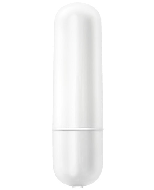 Optional title display JimmyJane Iconic Bullet - Eros Fine Goods vibrator