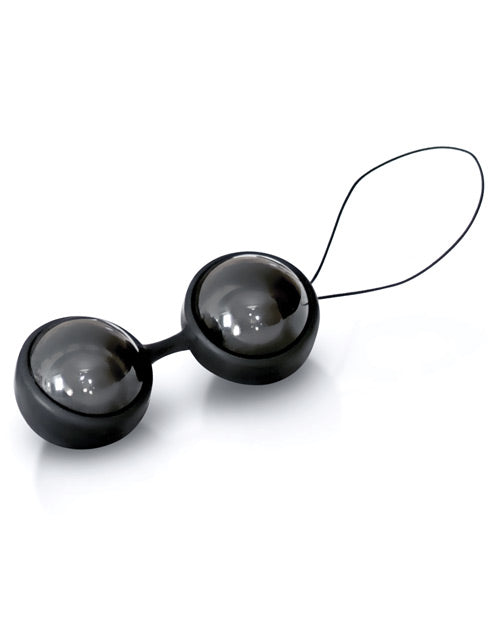 Optional title display Lelo Luna Beads - Eros Fine Goods