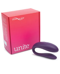 We-Vibe Unite - Eros Fine Goods