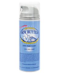 Boy Butter H20 5oz Pump - Eros Fine Goods