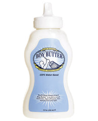 Boy Butter H20 9oz Squeeze - Eros Fine Goods