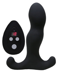 Aneros Prostate Stimulator vibration