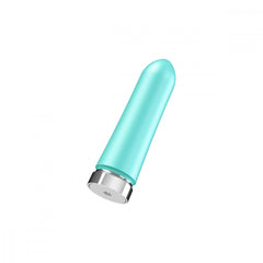 VeDO Bam Bullet green vibrator