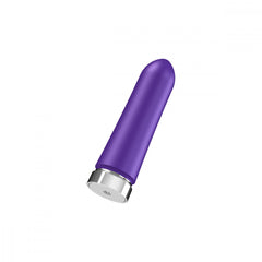 VeDO Bam Bullet purple mini vibe