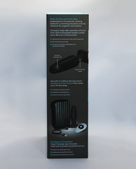 B-Vibe Rimming Plug - Eros Fine Goods