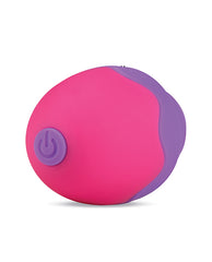 blush aria tickler power button