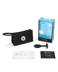 b-Vibe Weighted Snug Plug 1 guide