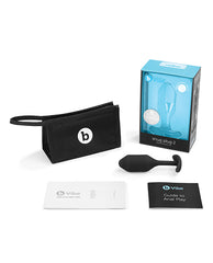 b-vibe snug plug 2