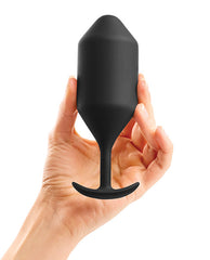 b-vibe snug plug large butt plug