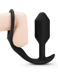 snug and tug cock ring
