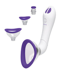 bloom intimate body pump attachments