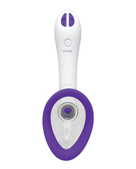 bloom intimate body pump suction