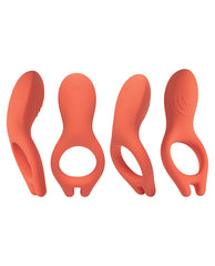 doc Johnson ivibe iring c ring