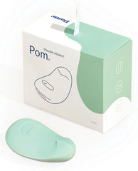 dame pom vibrator