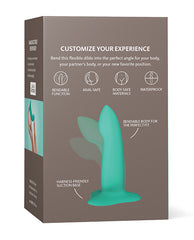 limba flex dildo bendable
