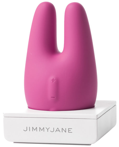 Optional title display JimmyJane Form 2 Rechargable