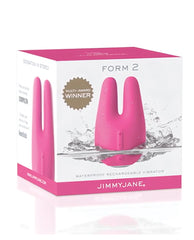 JimmyJane Form 2 Rechargable vibe