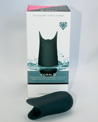 JimmyJane Form 5 Rechargable - Eros Fine Goods vibrator