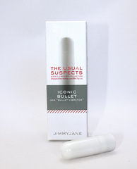 JimmyJane Iconic Bullet - Eros Fine Goods