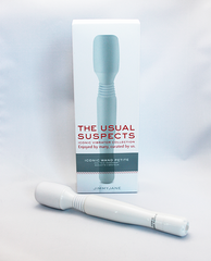 JimmyJane Iconic Wand - Eros Fine Goods vibrator