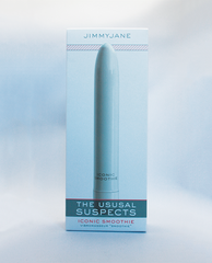 JimmyJane Iconic Smoothie - Eros Fine Goods vibrator