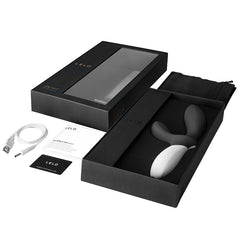 LELO Loki Wave usb charger