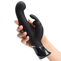 fifty shades of grey greedy girl g-spot black