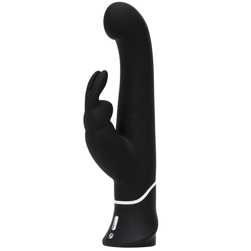 Optional title display Happy Rabbit G-Spot Stroker Rabbit