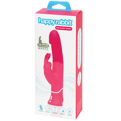 Happy Rabbit Realistic Dual Density Rabbit box