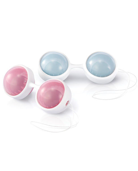 lelo beads