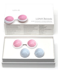 lelo beads kegel pelvic