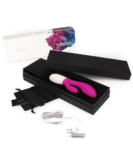 LELO Ina Wave vibrator