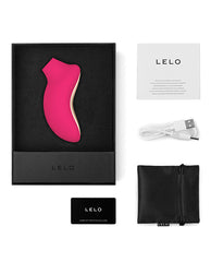 lelo sona 2 vibe usb charger