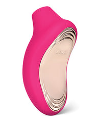 sona 2 cruise pink vibrator