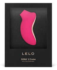 sona 2 cruise pink