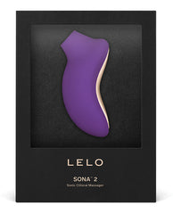 lelo sona 2 purple