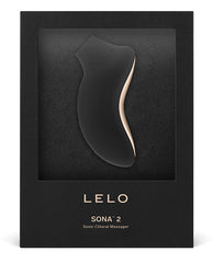 lelo sona 2 black box
