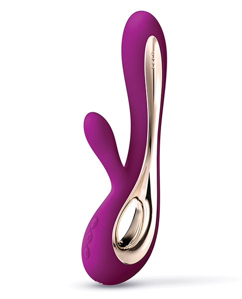 lelo soraya 2 vibrator