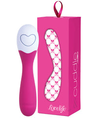 lovelife g-spot vibrator