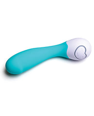lovelife mini cuddle g-spot vibrator