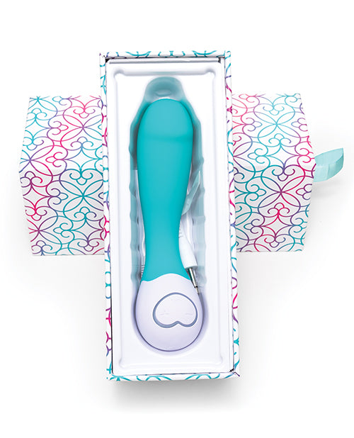 Optional title display lovelife mini g-spot cuddle