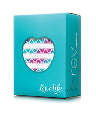 OhMiBod Lovelife finger vibe