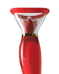 Fantasy for Her Ultimate Pleasure 24K Gold vibe vibrator