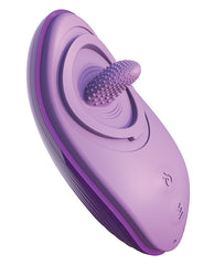 fantasy for Her Silicone Fun Tongue