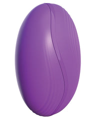 Fantasy for Her Silicone Fun Tongue vibrator