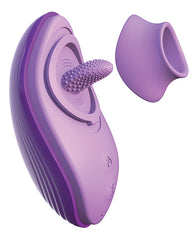 fantasy for her silicone vibe
