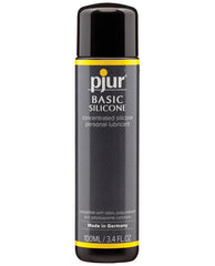 Pjur Silicone Lube - Eros Fine Goods