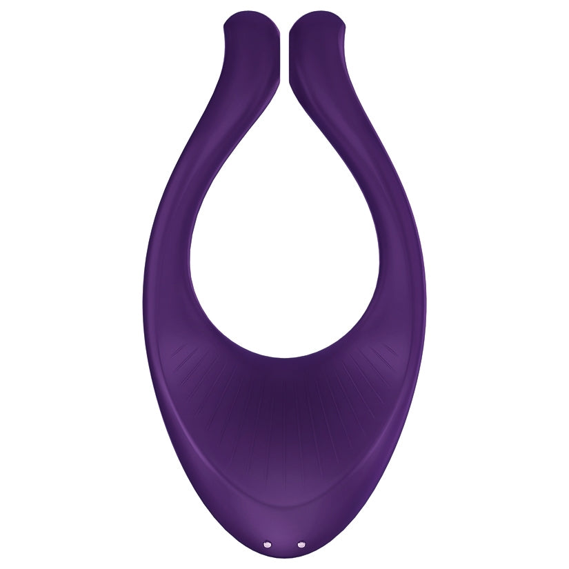 Optional title display satisfyer partner multifun 1